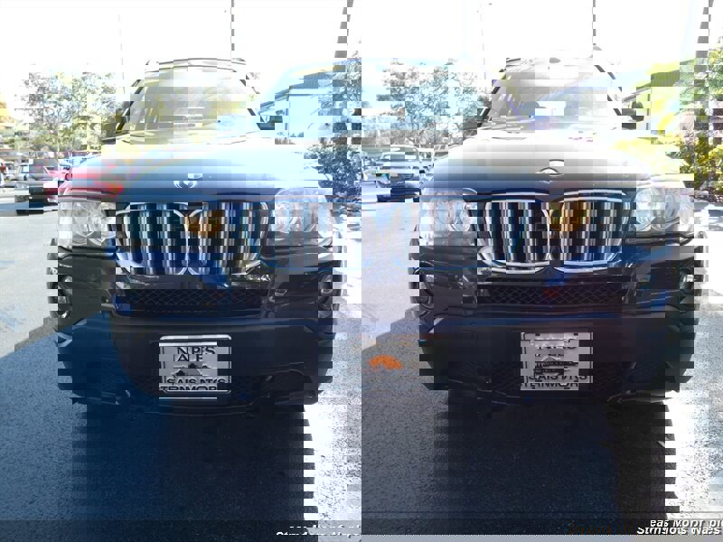 Used 2008 BMW X3 3.0si image 4