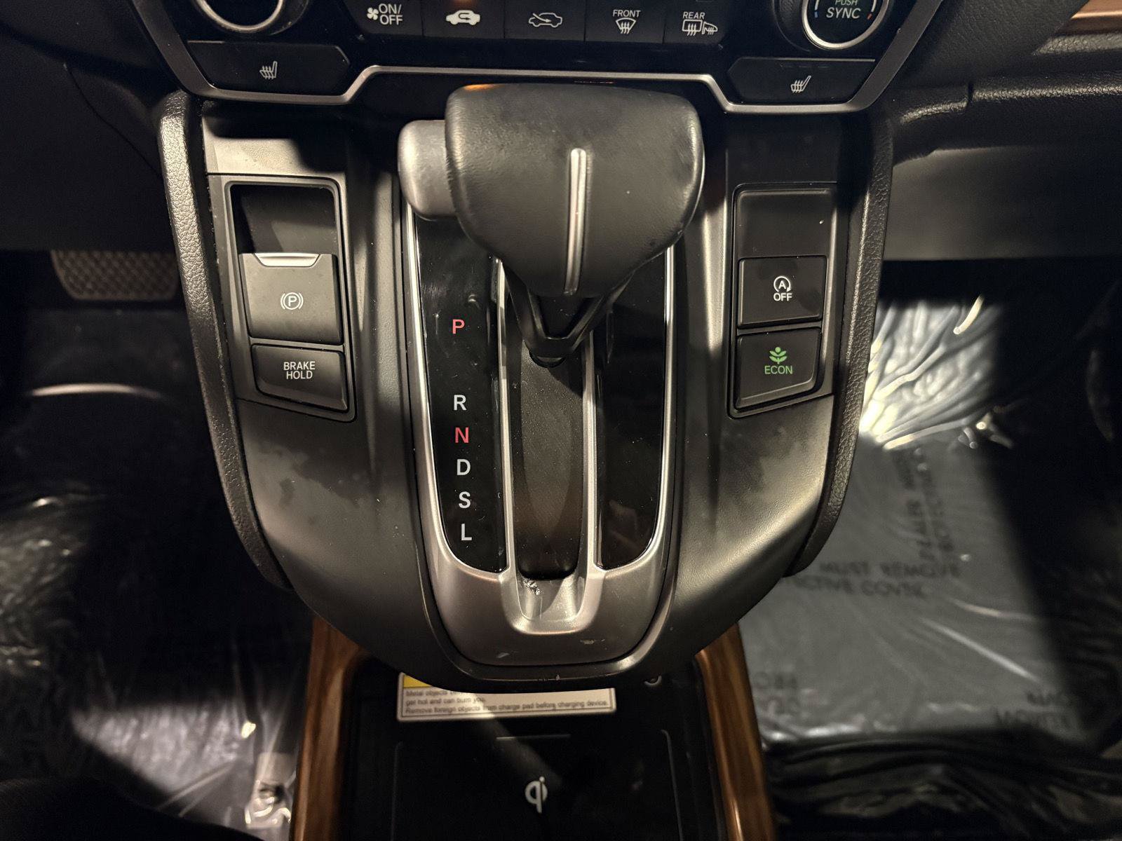 Used 2022 Honda CR-V Touring image 20