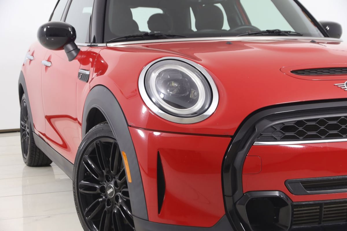 Used 2023 MINI Cooper S FWD image 16