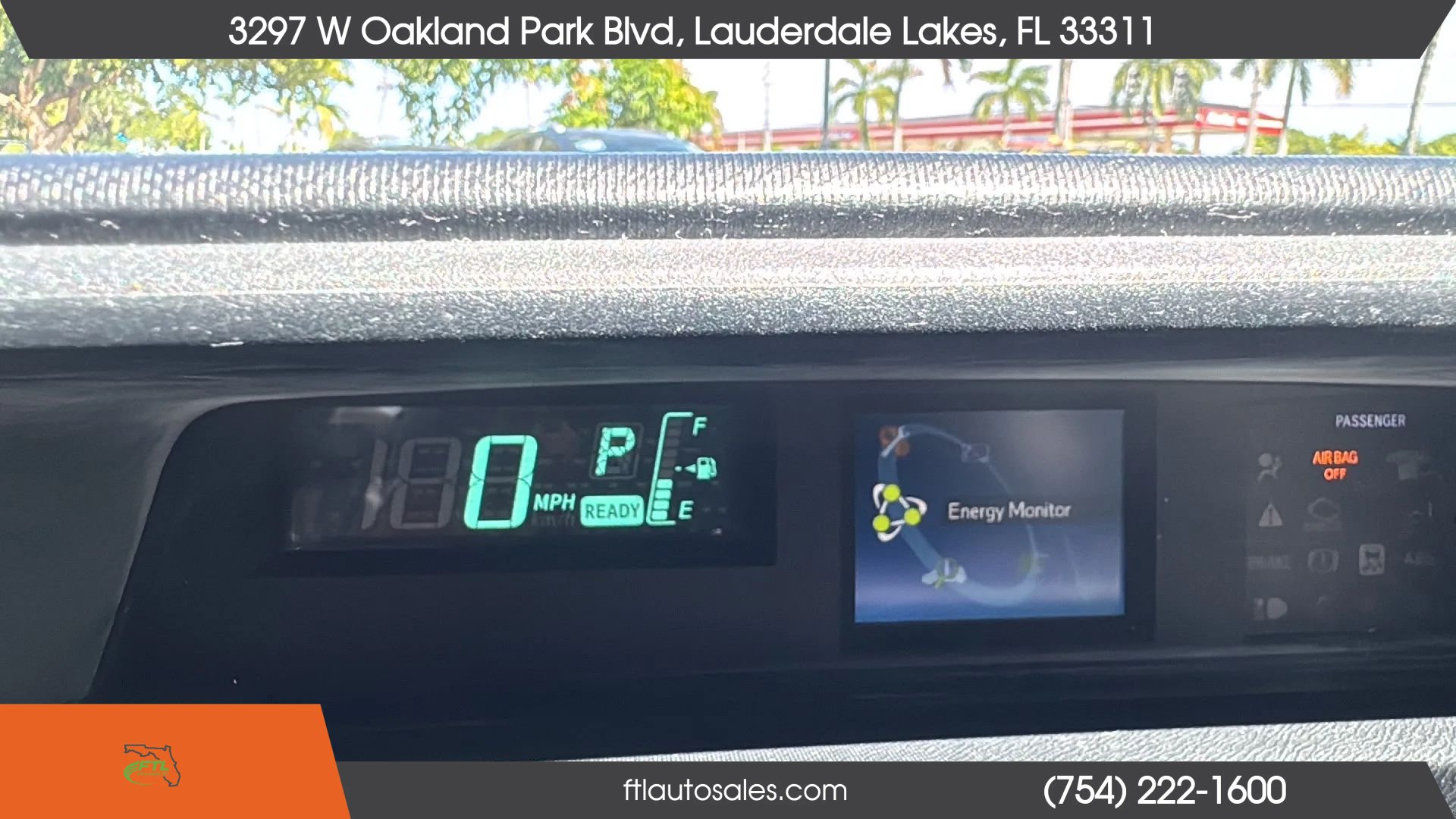 Used 2013 Toyota Prius C One FWD image 48