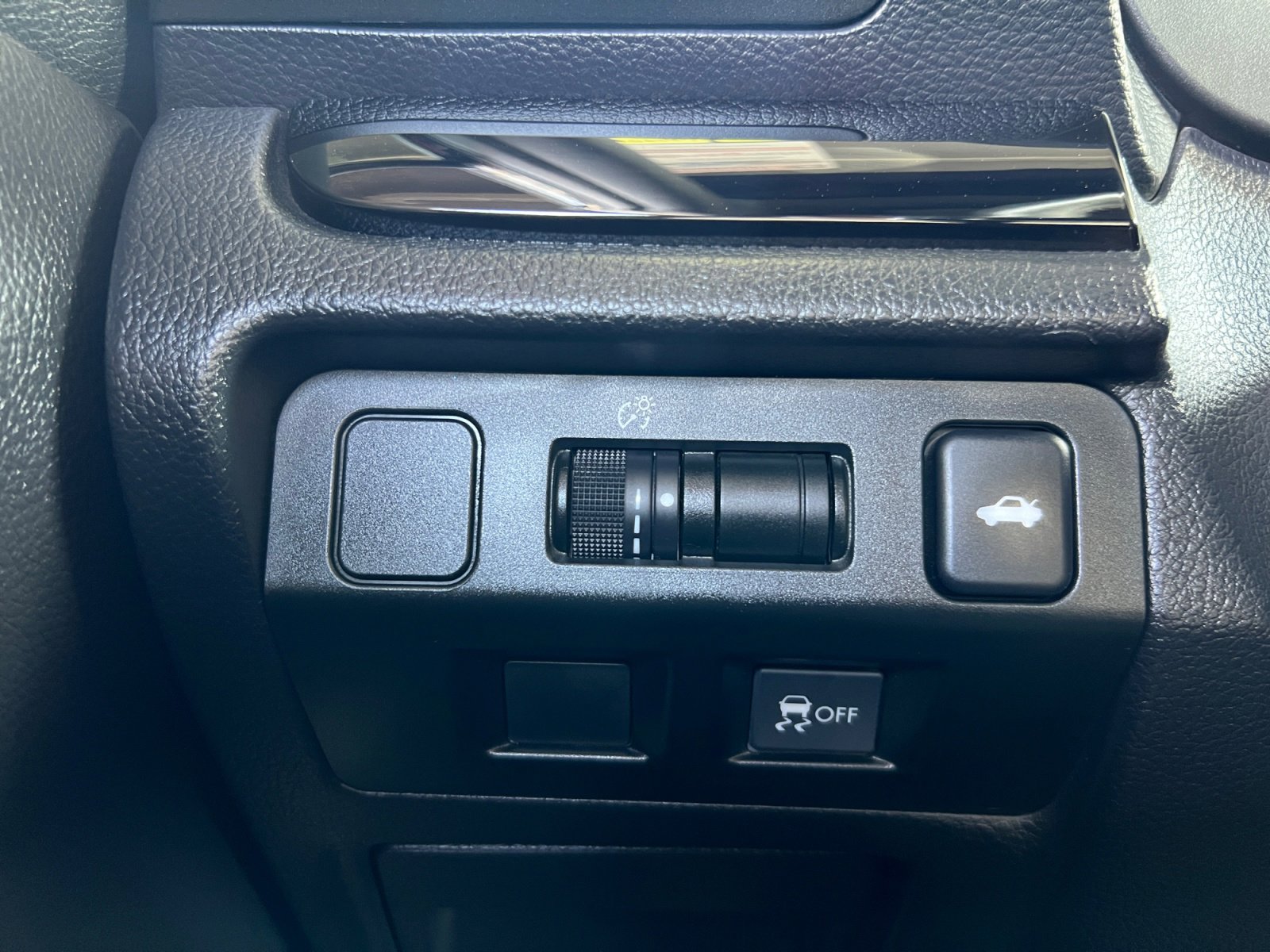 Used 2020 Subaru WRX STI w/ Popular Package #1 image 19