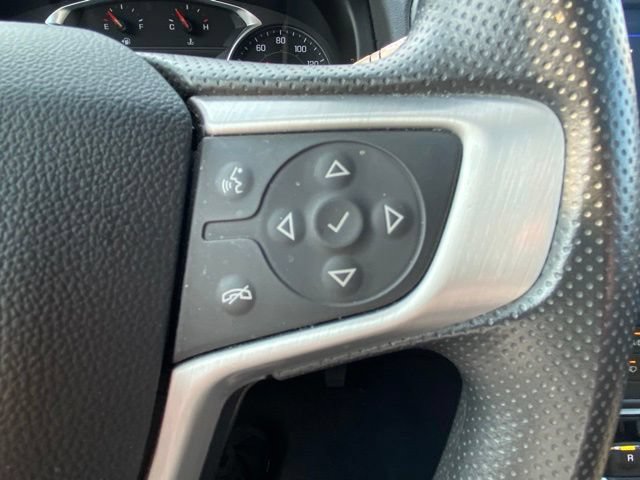 Used 2024 GMC Terrain SLE AWD/4WD image 20