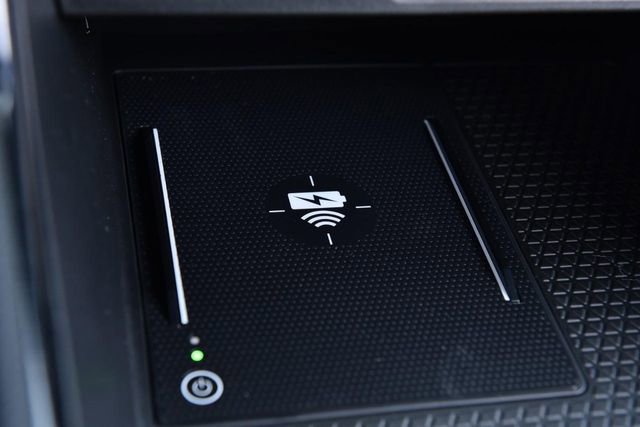 New 2026 Honda CR-V Sport Touring image 18