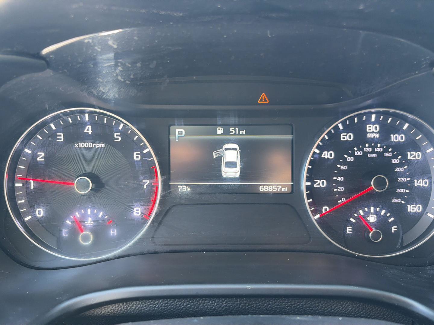 Used 2024 Kia Forte LXS w/ LXS Technology Package FWD image 20