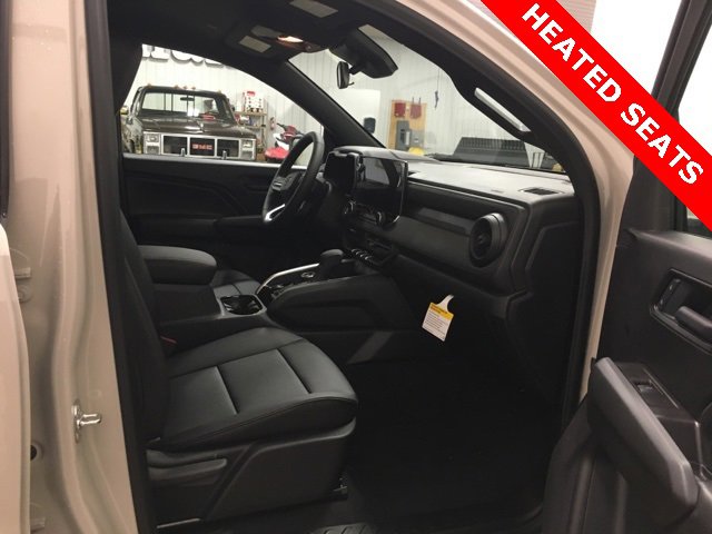 New 2026 Chevrolet Colorado Trail Boss image 17