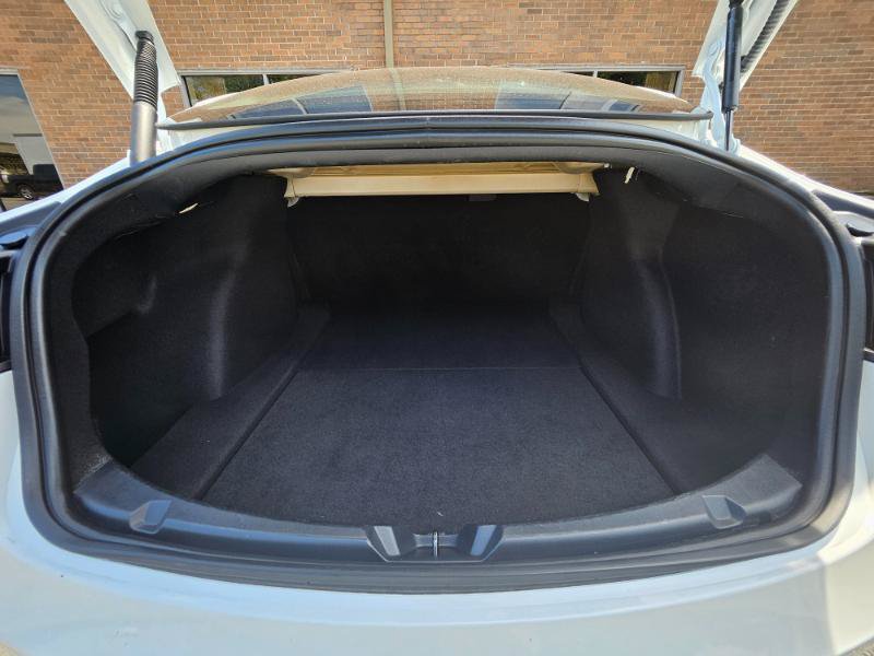 Used 2023 Tesla Model 3 Standard Range RWD image 67