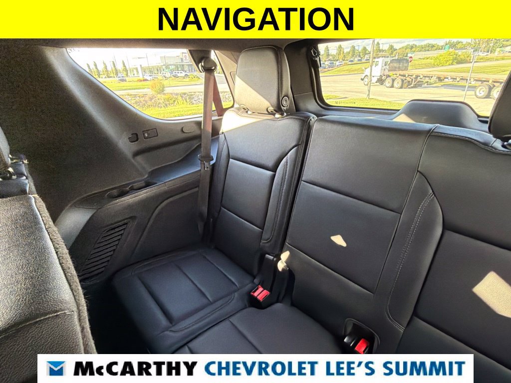 Used 2023 Chevrolet Tahoe LT AWD/4WD image 39