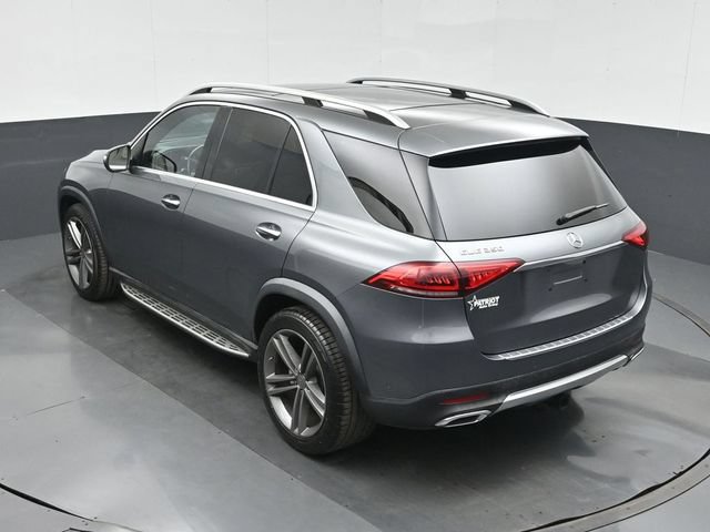 Used 2020 Mercedes-Benz GLE 350 w/ Premium Package image 31
