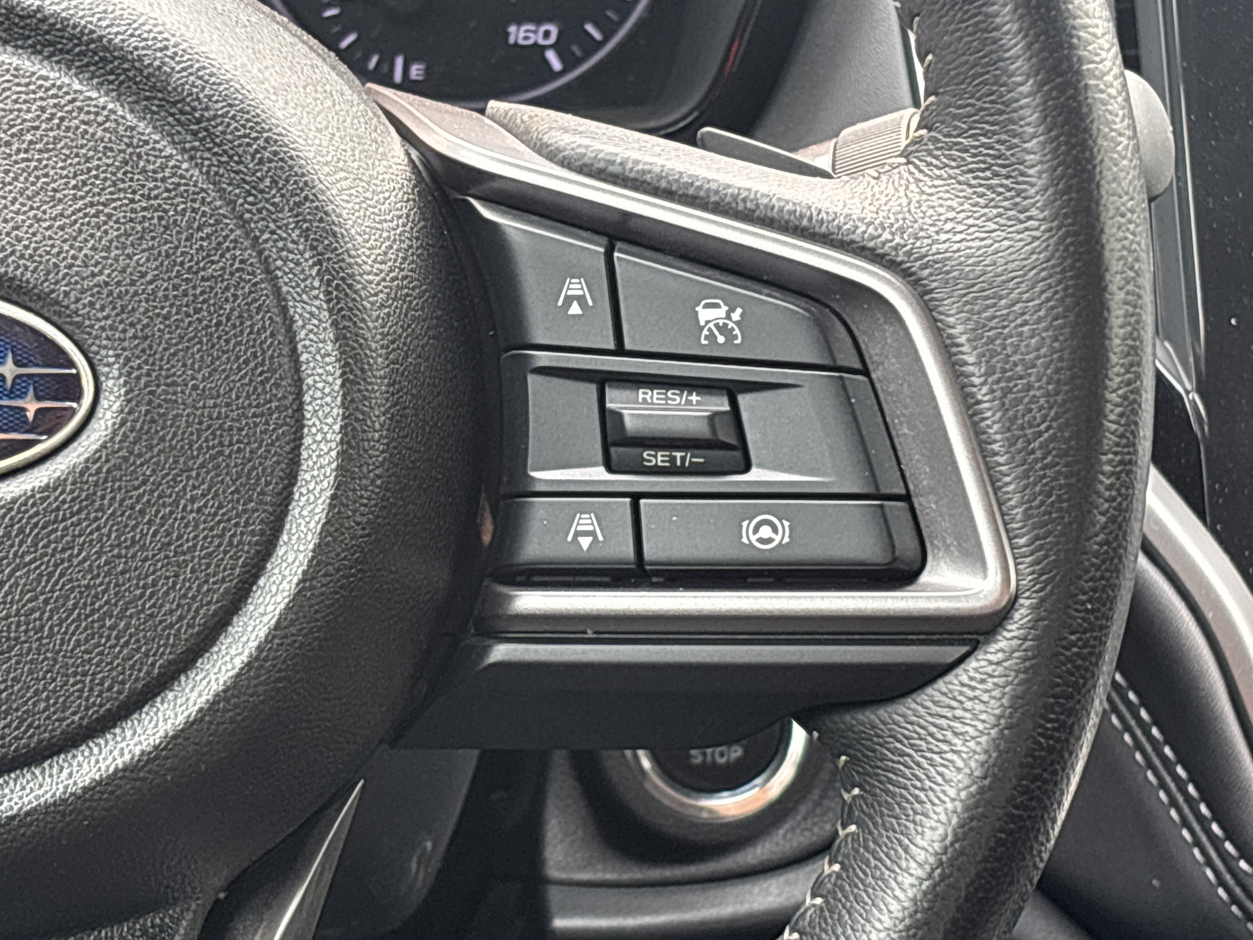 Used 2024 Subaru Legacy Premium AWD/4WD image 9