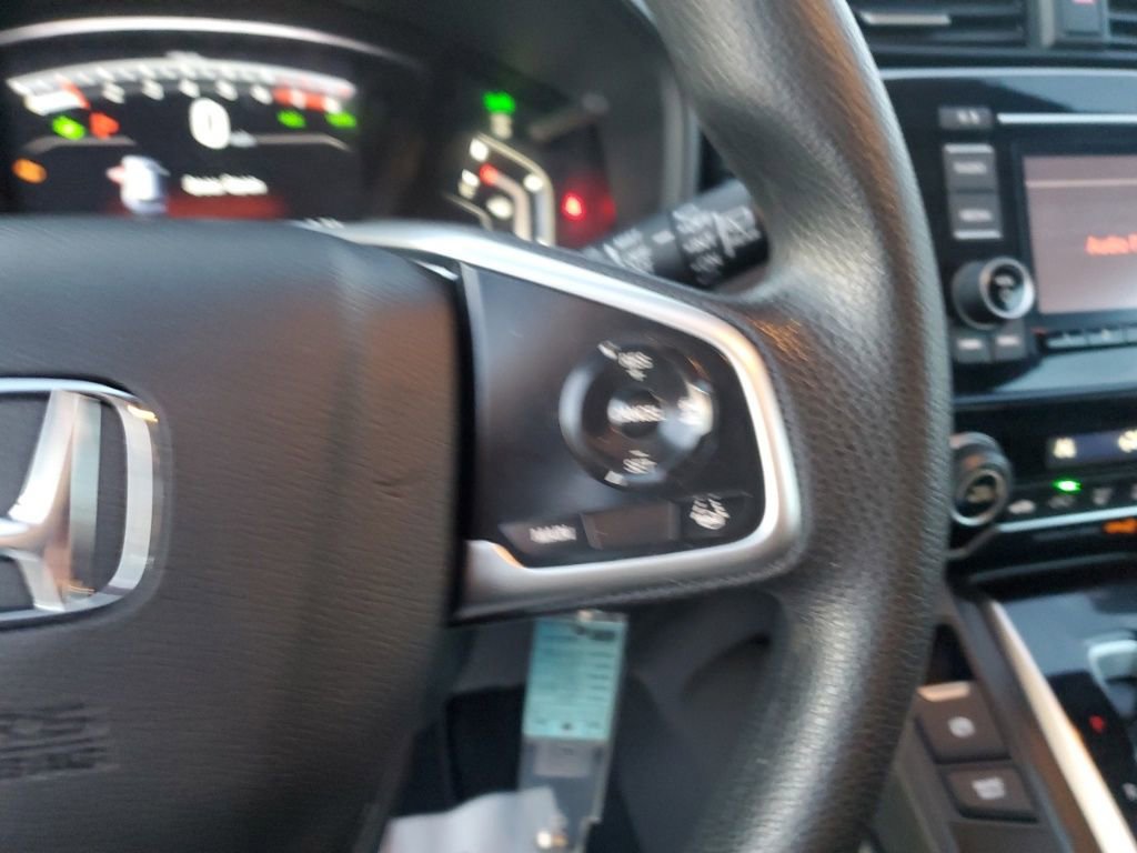 Certified 2020 Honda CR-V LX image 17