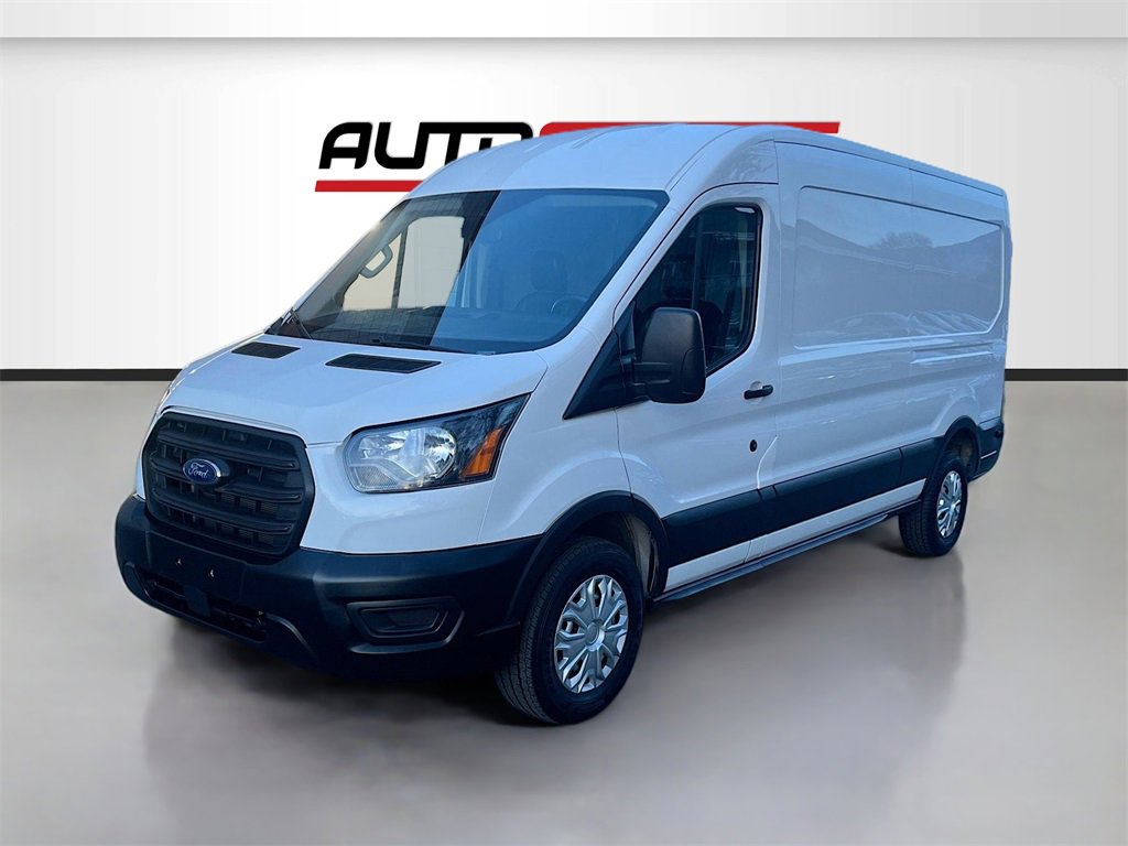 Used 2020 Ford Transit 250 Medium Roof w/ Load Area Protection Package image 3