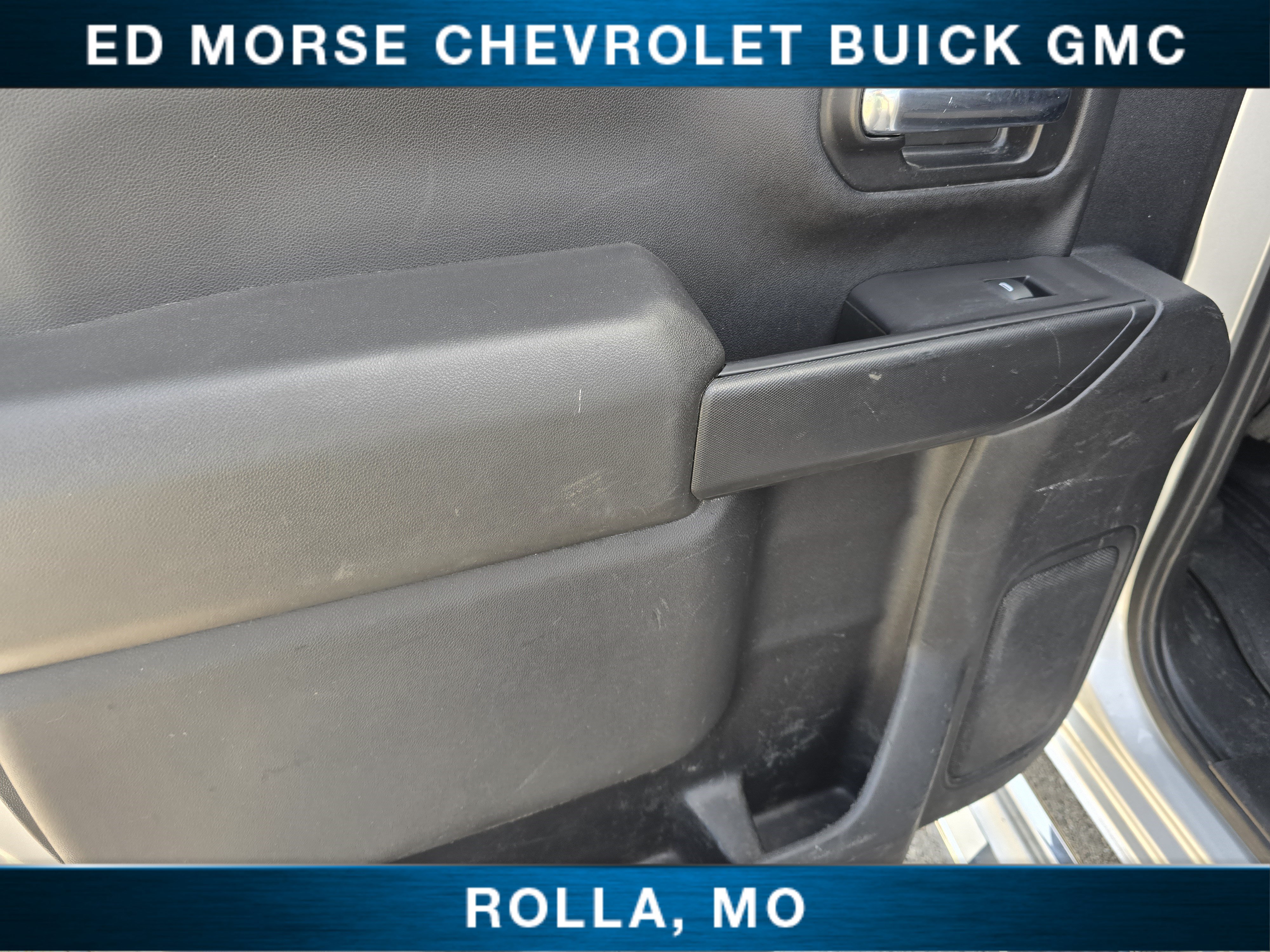 Used 2020 Chevrolet Silverado 2500 Custom w/ Custom Value Package AWD/4WD image 18