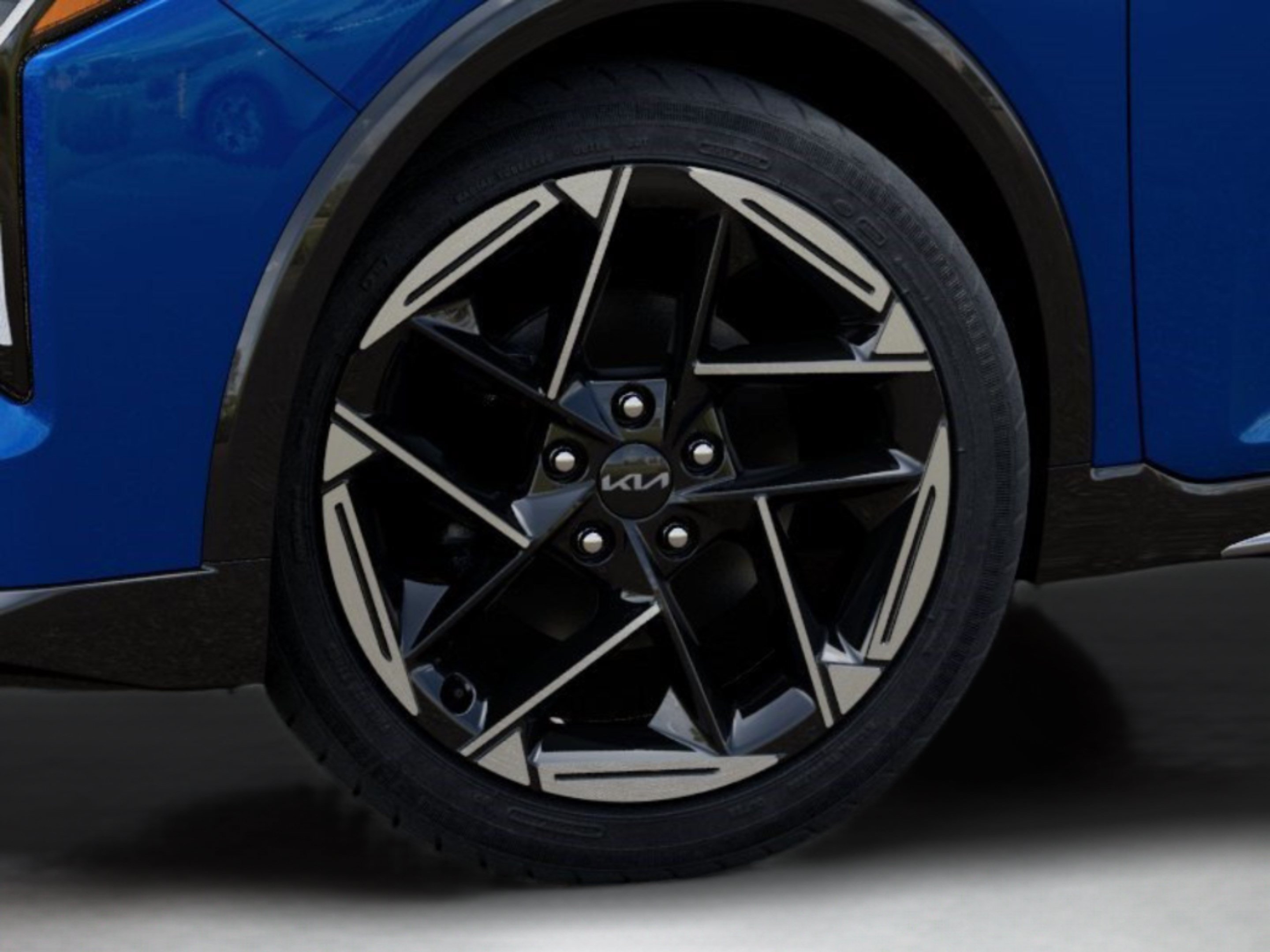New 2026 Kia K4 GT-Line Turbo FWD image 24