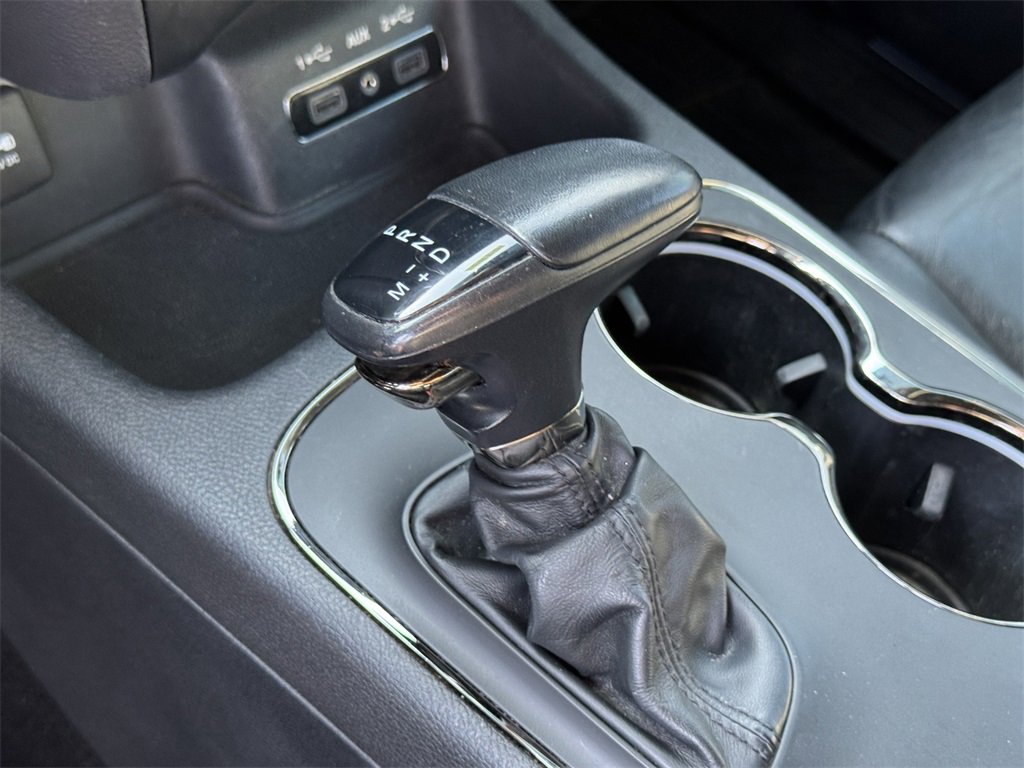 Used 2020 Dodge Durango GT image 13
