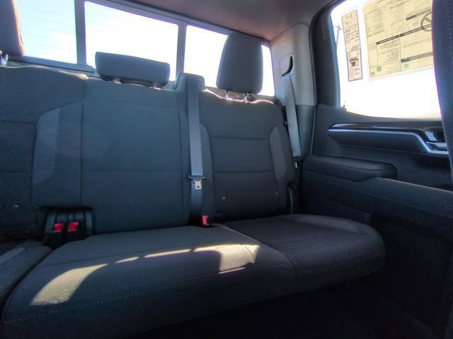 New 2026 Chevrolet Silverado 1500 RST w/ Texas Edition Plus image 6
