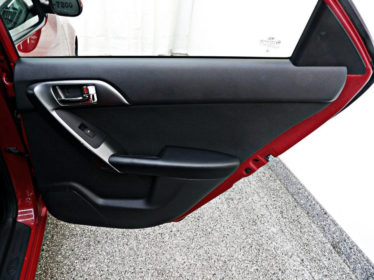 Used 2013 Kia Forte EX image 12