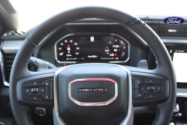 Used 2026 GMC Sierra 1500 Denali image 25