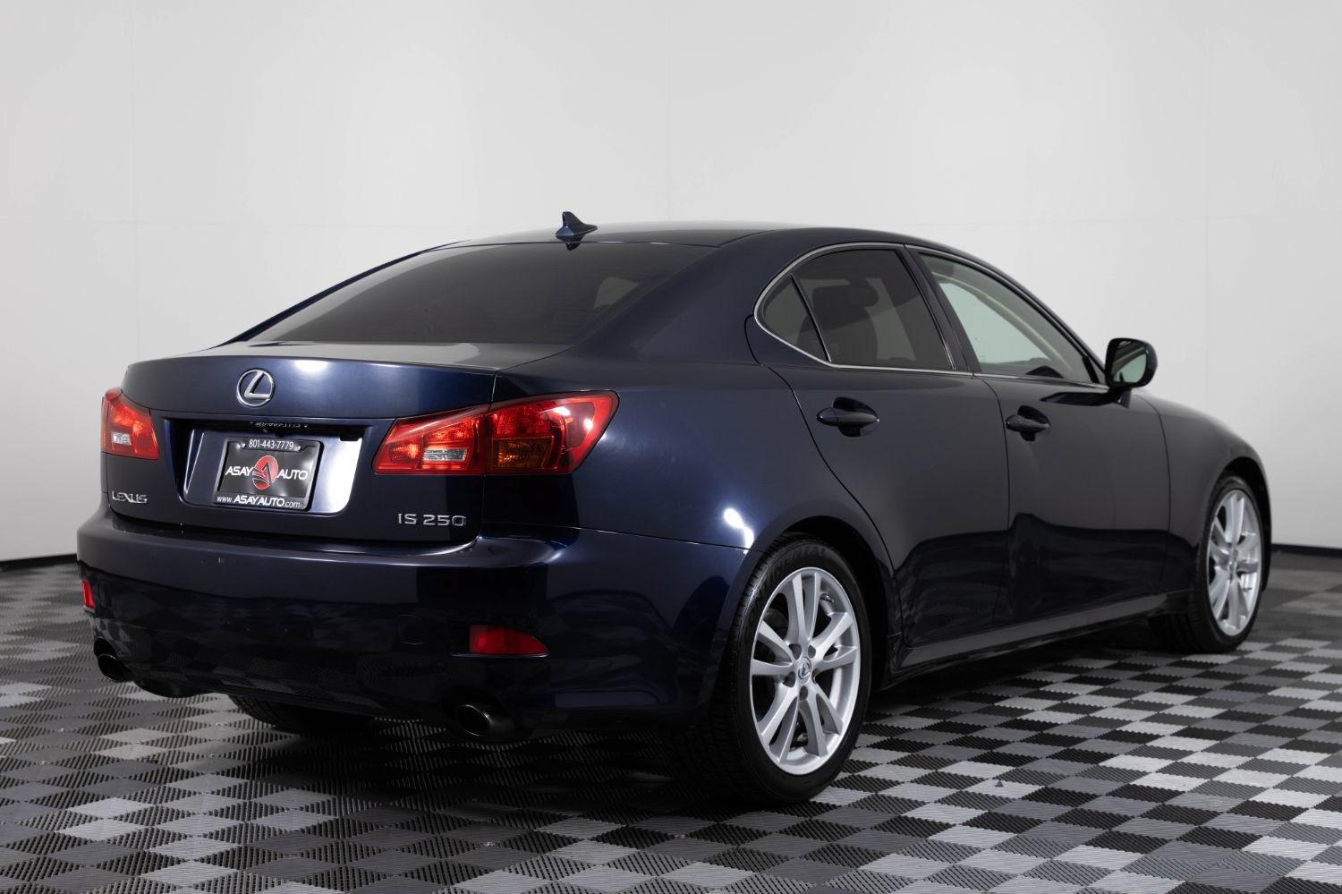 Used 2007 Lexus IS 250 RWD image 7