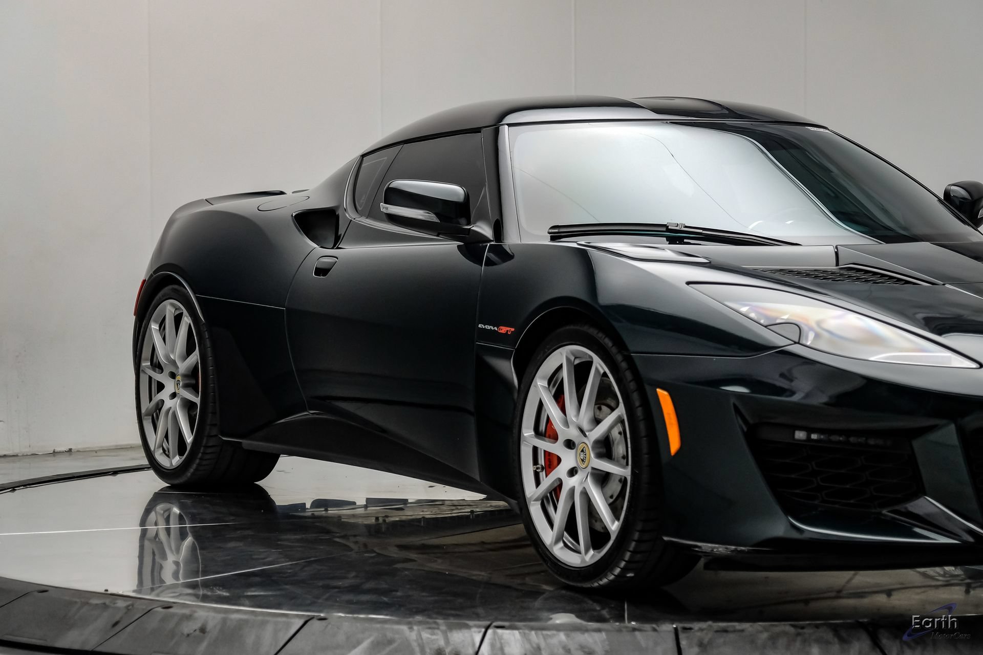 Used 2020 Lotus Evora RWD image 32