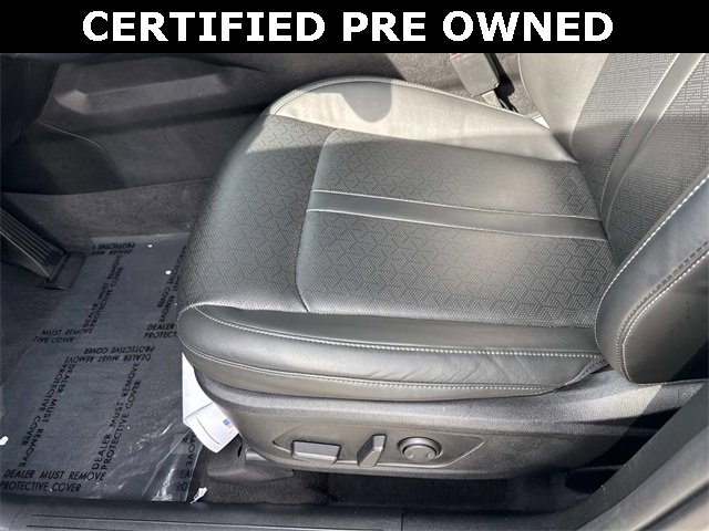 Certified 2023 Kia Sorento SX image 15