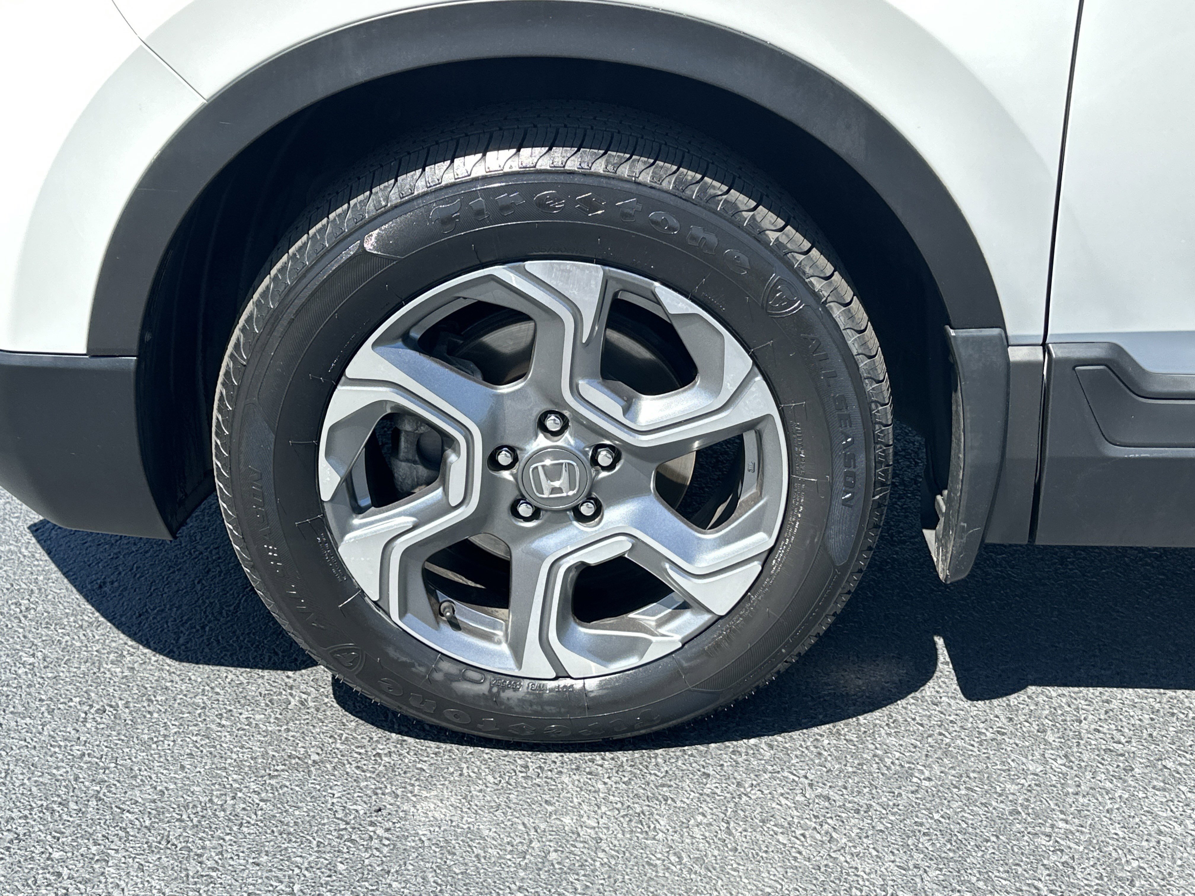 Used 2018 Honda CR-V EX image 11