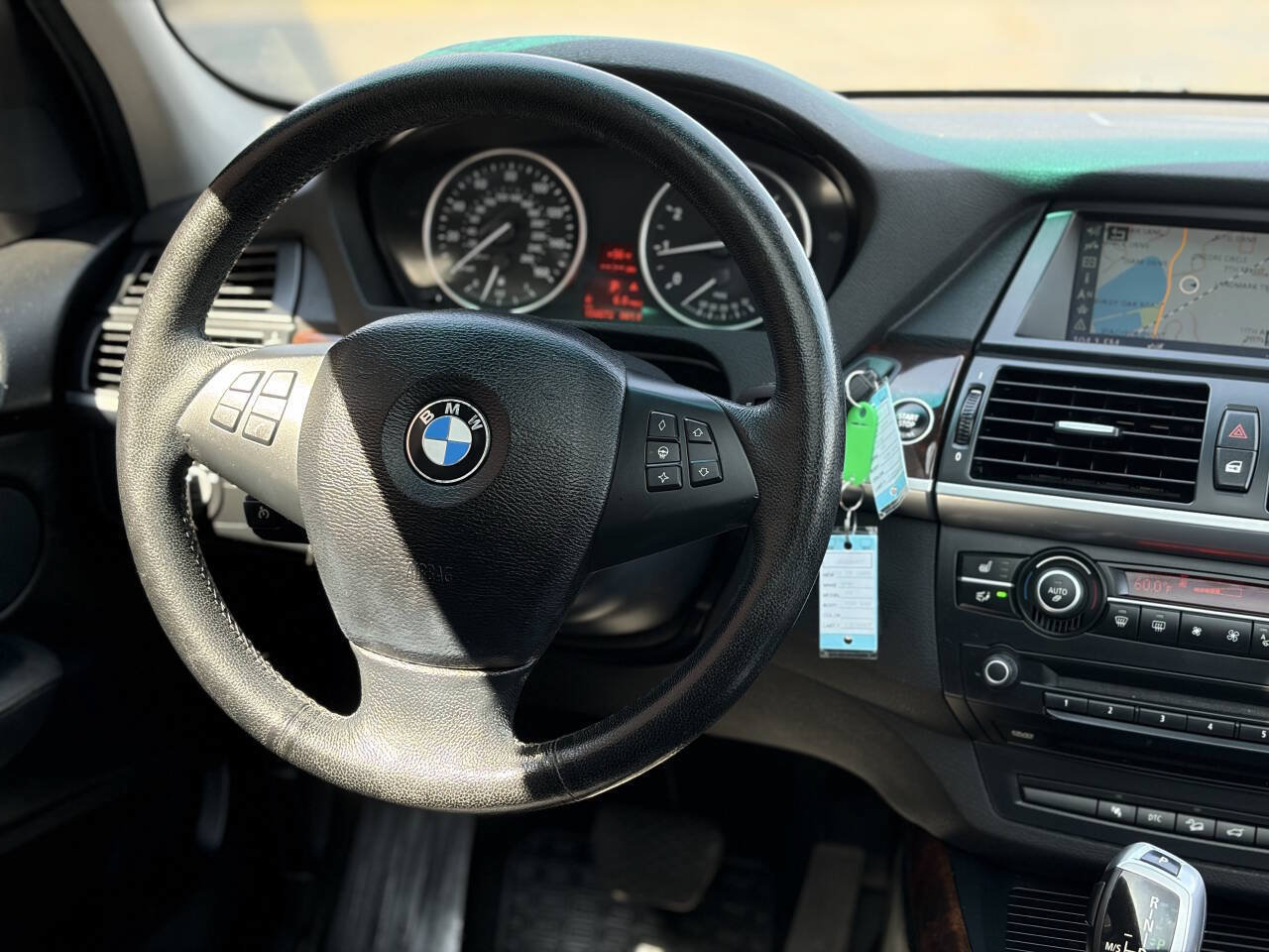 Used 2008 BMW X5 3.0si AWD/4WD image 27