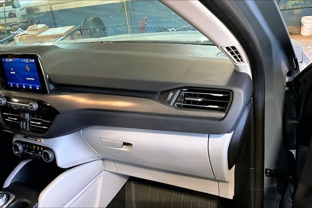 Used 2023 Ford Escape Active image 16