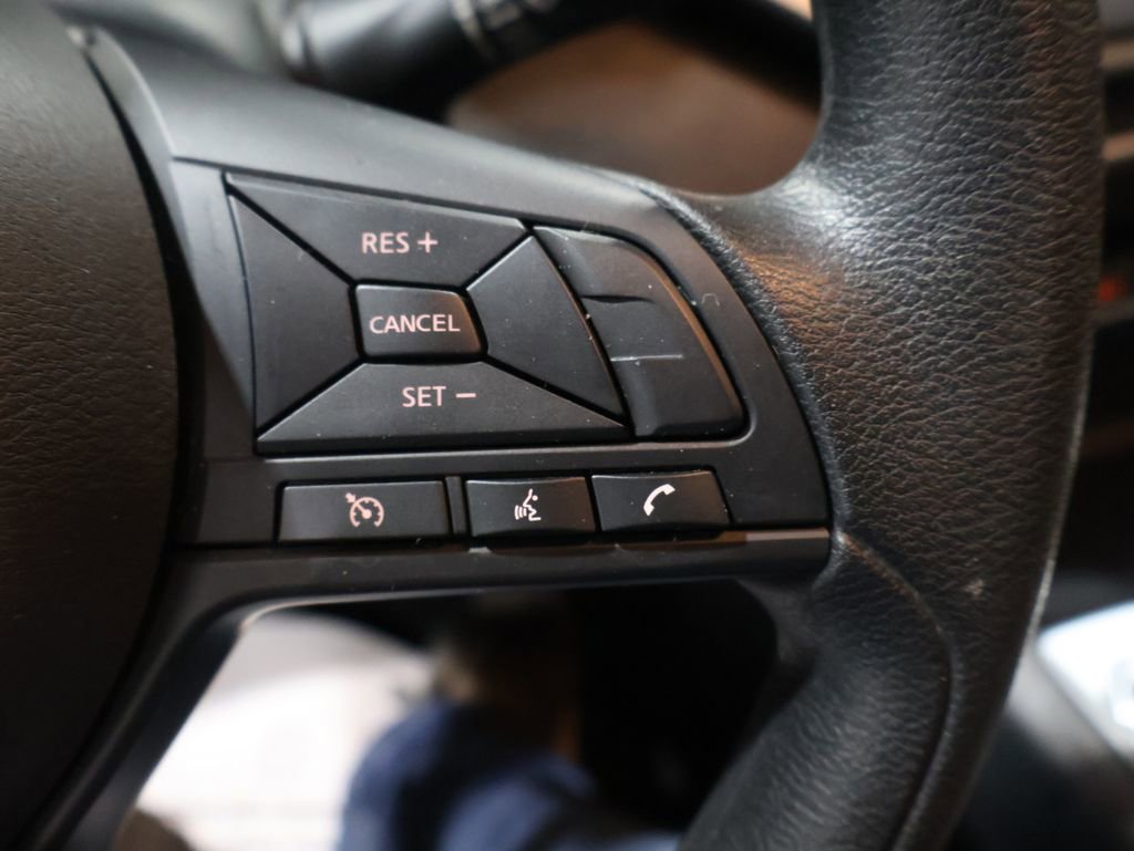 Used 2024 Nissan Altima 2.5 S image 33