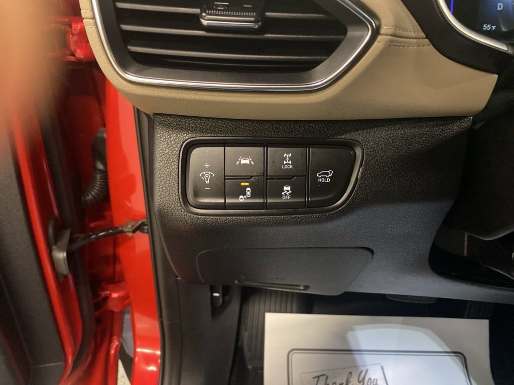 Used 2020 Hyundai Santa Fe SEL w/ Cargo Package image 22