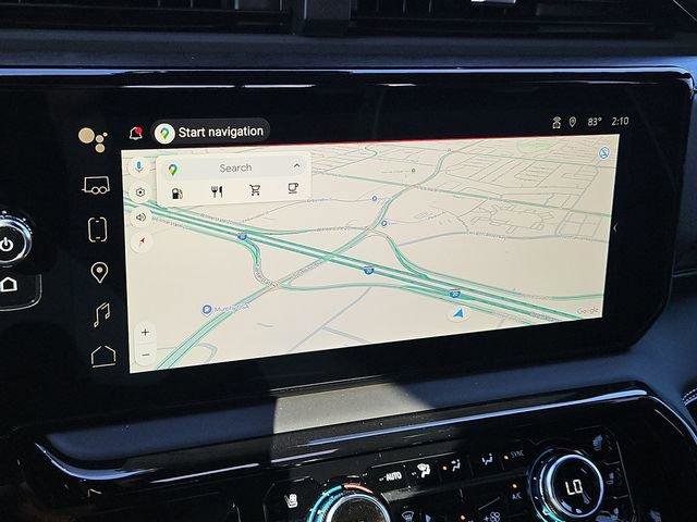 New 2026 GMC Sierra 1500 AT4X image 14