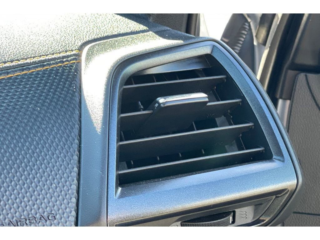 Used 2025 Subaru Forester Wilderness image 29