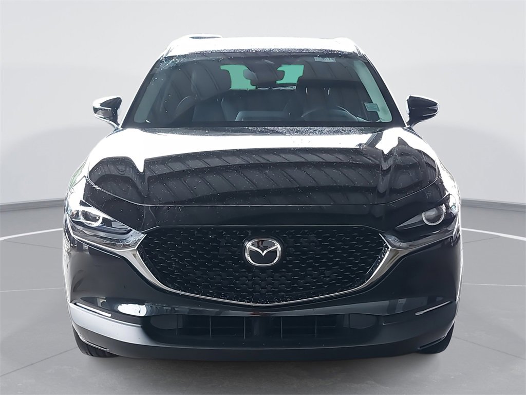 New 2025 MAZDA CX-30 AWD 2.5 S w/ Preferred Package image 2