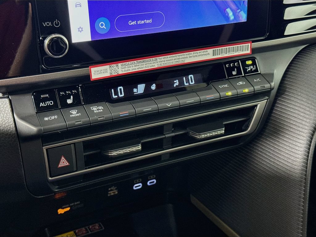 New 2026 Toyota Camry SE w/ Convenience Package FWD image 15