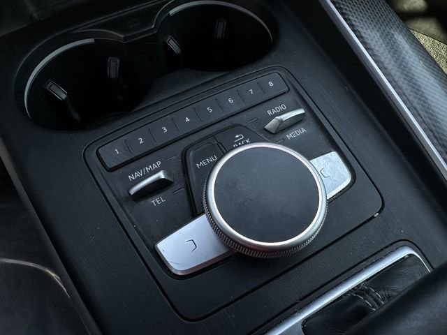 Used 2018 Audi S5 Prestige image 33