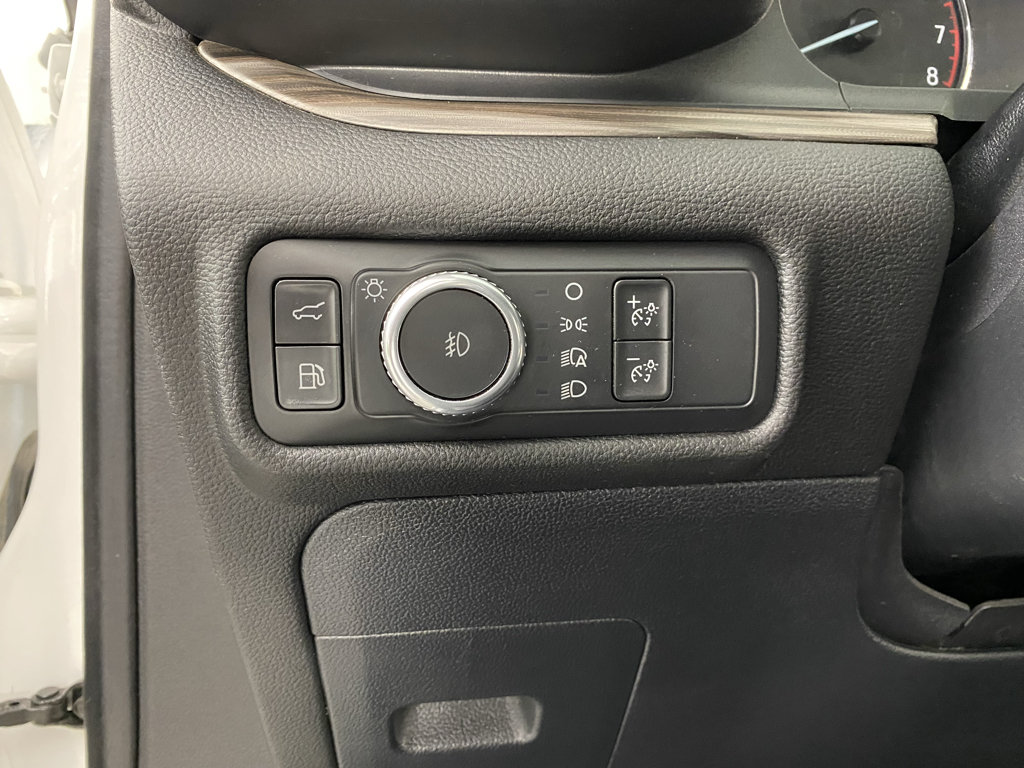 Used 2021 Ford Explorer Limited w/ Hybrid Equipment Group 310A AWD/4WD image 23