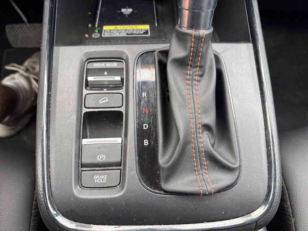 Used 2025 Honda CR-V Sport-L image 26