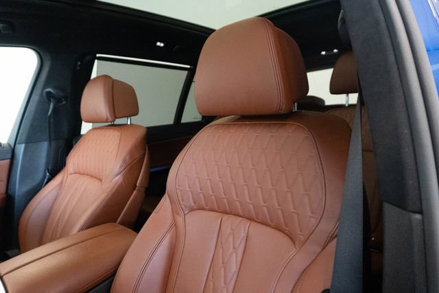 Used 2024 BMW X7 M60i w/ M Sport Professional Package AWD/4WD image 8