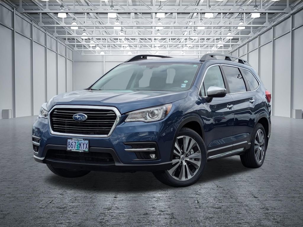 Used 2021 Subaru Ascent Touring w/ Popular Package #2A