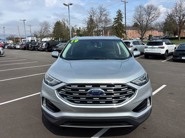 Used 2019 Ford Edge SEL image 8