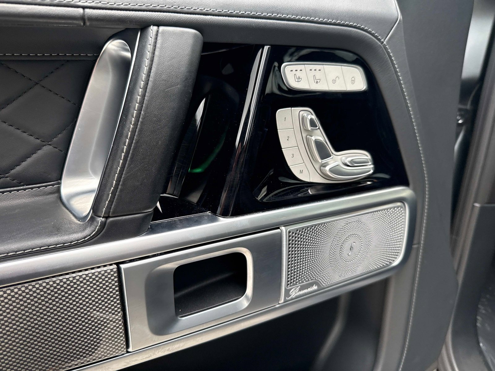 Certified 2022 Mercedes-Benz G 63 AMG 4MATIC image 18