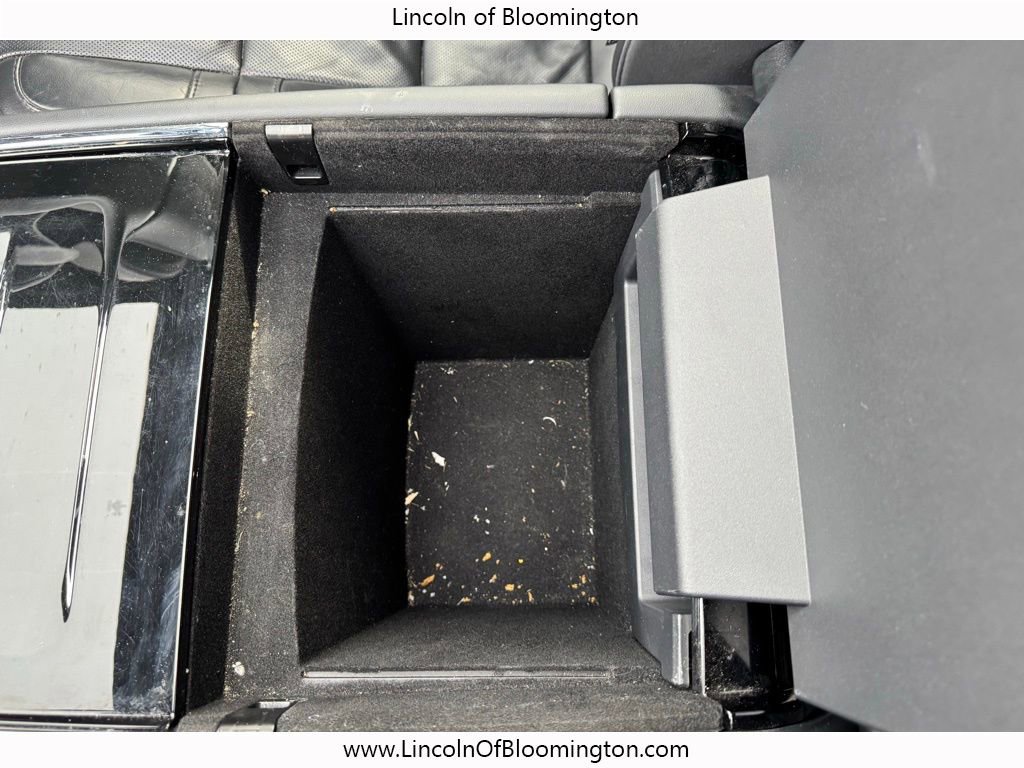 Certified 2023 Lincoln Navigator Reserve image 71