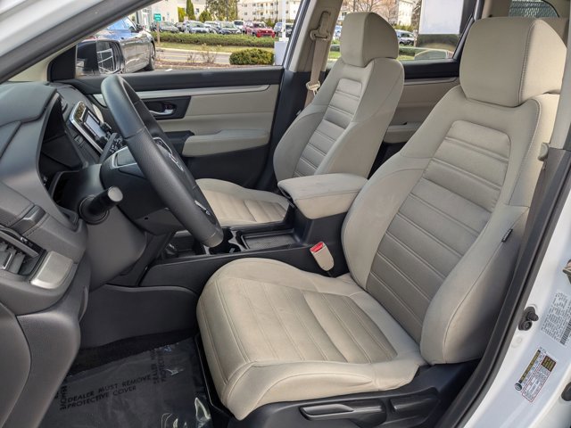 Used 2019 Honda CR-V LX image 15