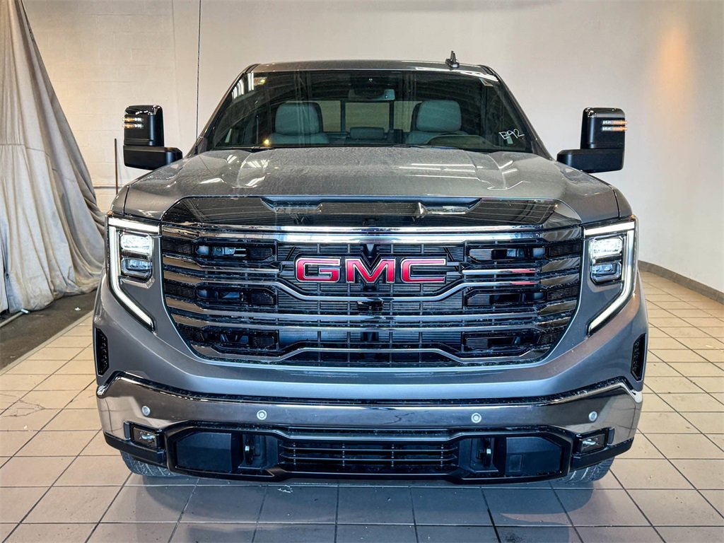 New 2026 GMC Sierra 1500 SLT w/ SLT Premium Plus Package image 10