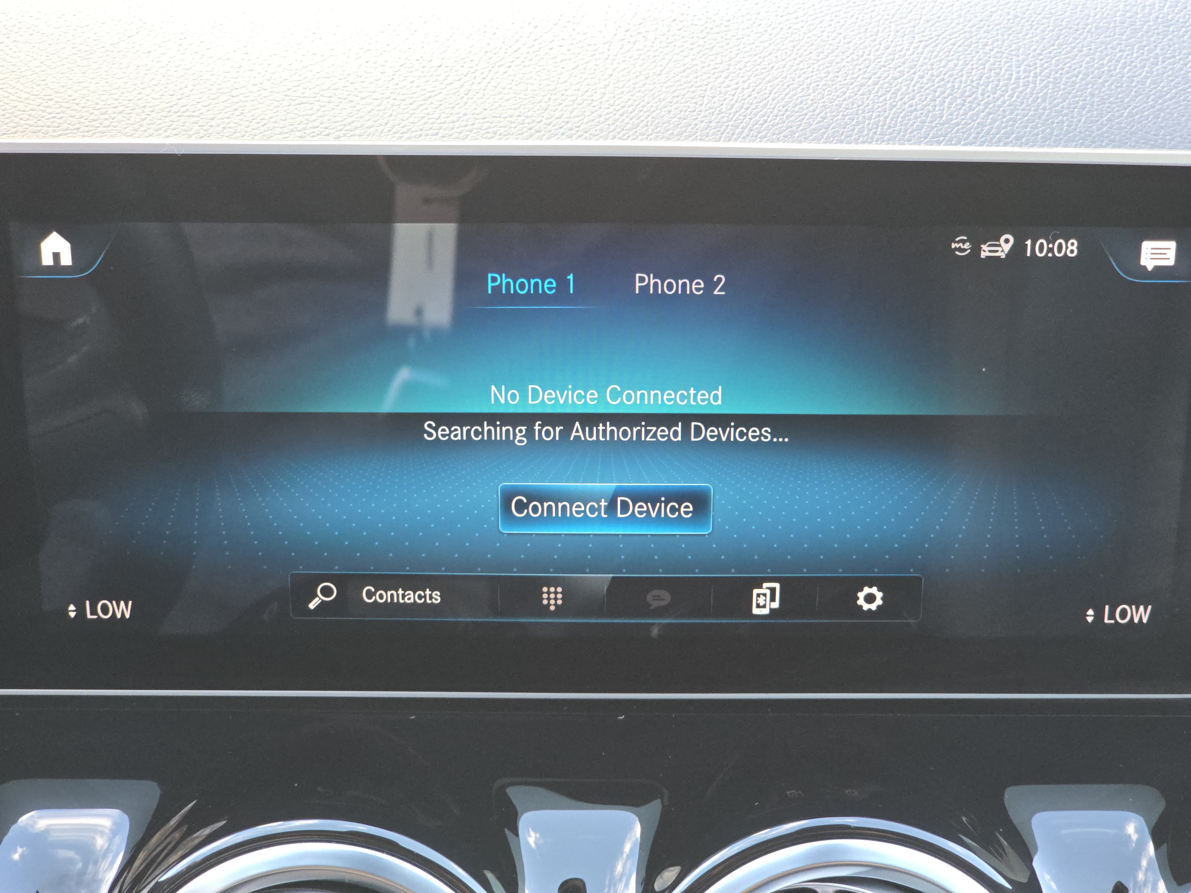 Used 2021 Mercedes-Benz GLA 250 4MATIC image 11