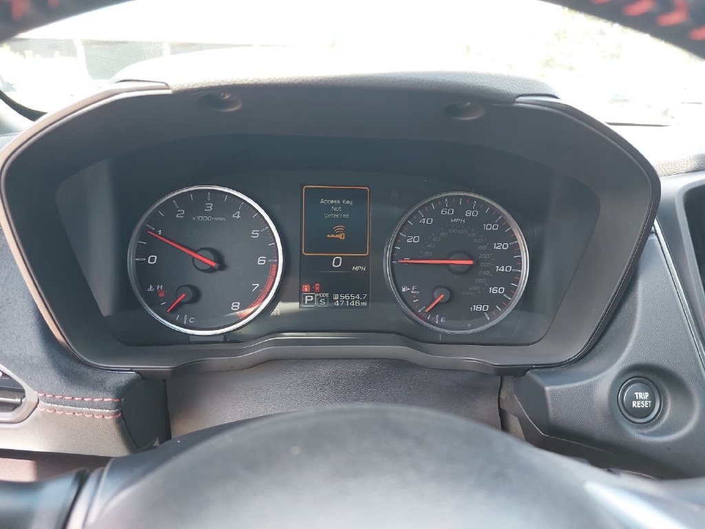 Used 2023 Subaru WRX GT AWD/4WD image 19