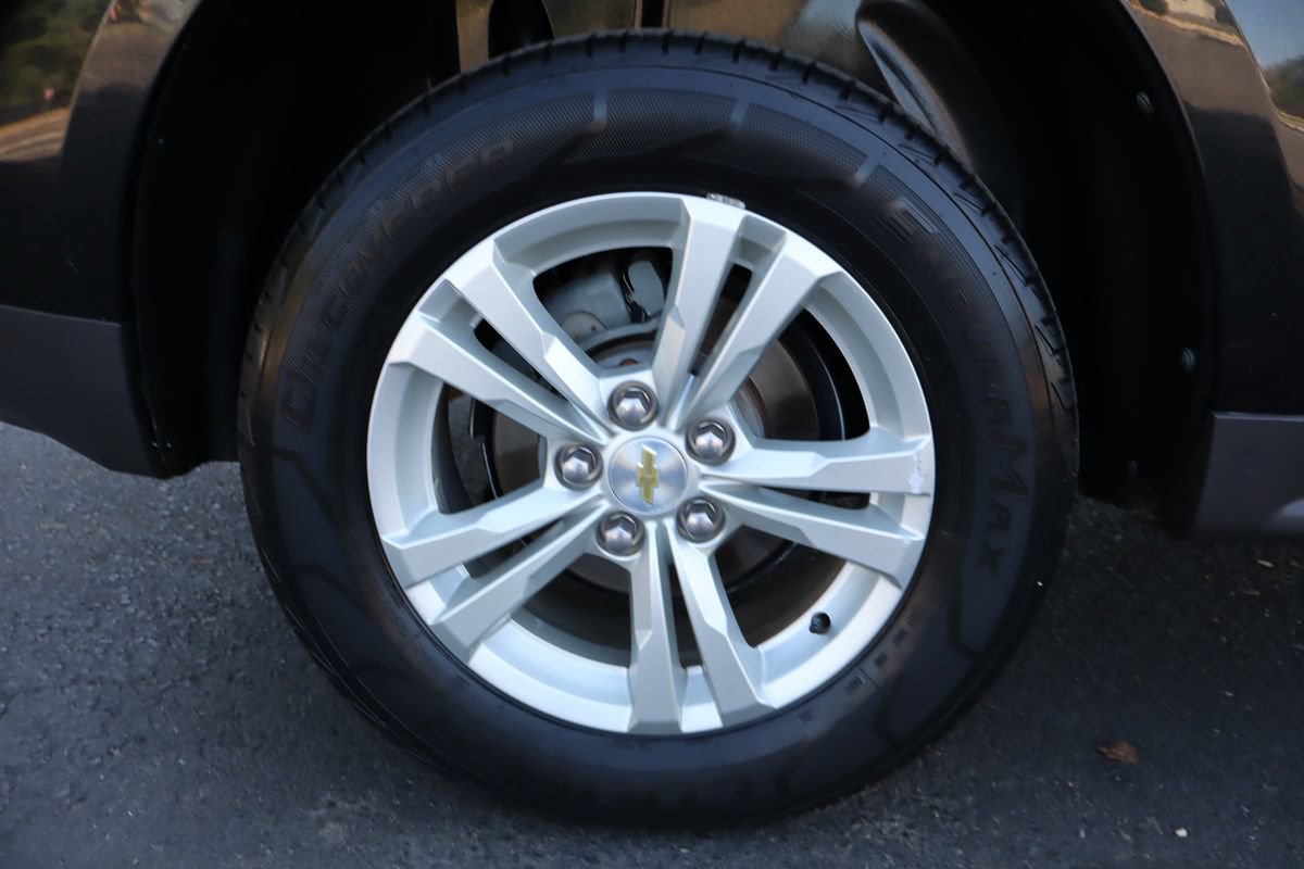 Used 2010 Chevrolet Equinox LT w/ Vehicle Interface Package AWD/4WD image 41