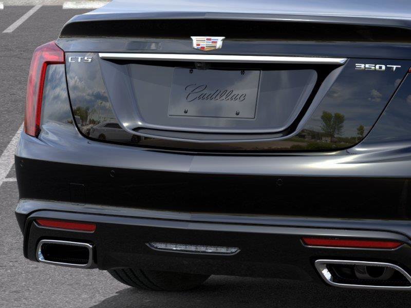 New 2026 Cadillac CT5 Premium Luxury RWD image 15