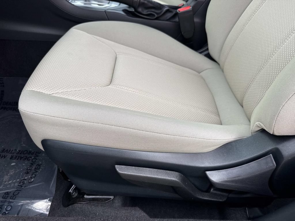 Used 2023 Subaru Impreza 2.0i Premium AWD/4WD image 26