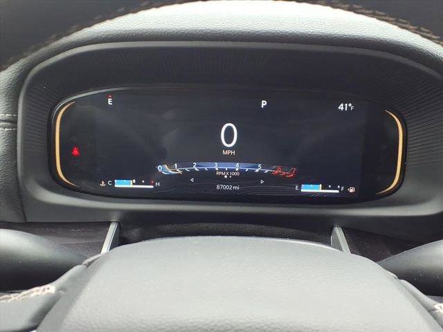 Used 2022 Jeep Wagoneer Series I w/ Convenience Group I image 18