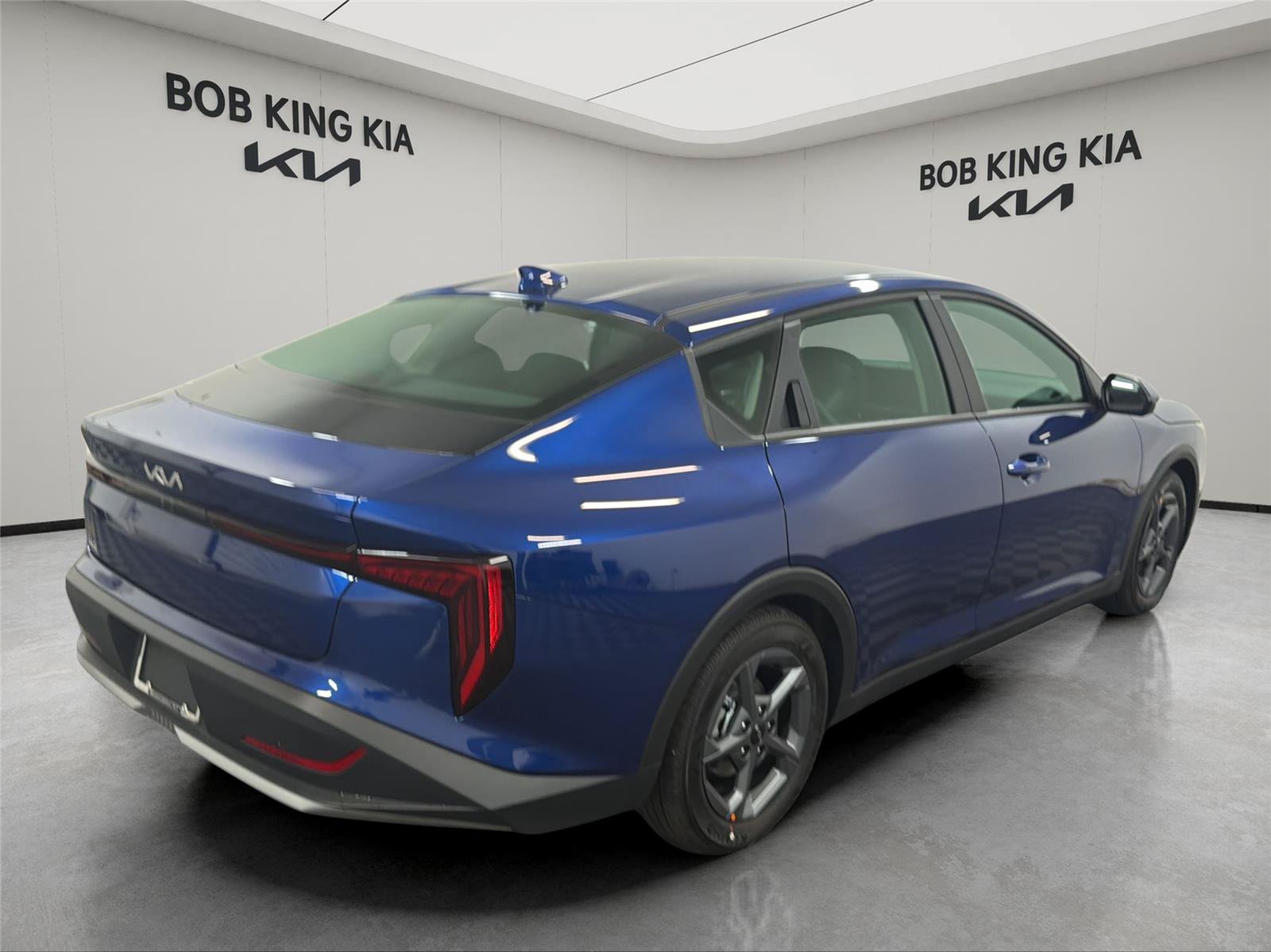New 2026 Kia K4 FWD image 5